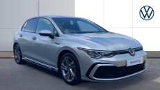 Volkswagen Golf 1.5 TSI 150 R-Line 5dr Petrol Hatchback
